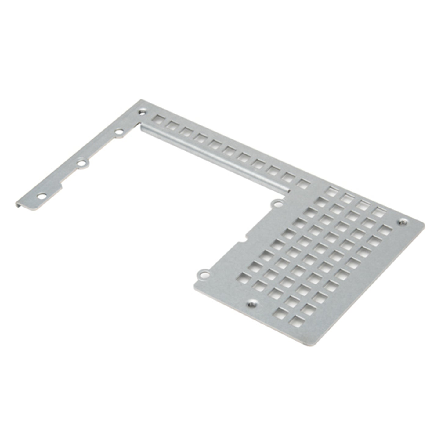 SilverStone SST-RM23-502-MINI mATX mITX 2U Rackmount Case Server Chassis