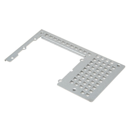 SilverStone SST-RM23-502-MINI mATX mITX 2U Rackmount Case Server Chassis