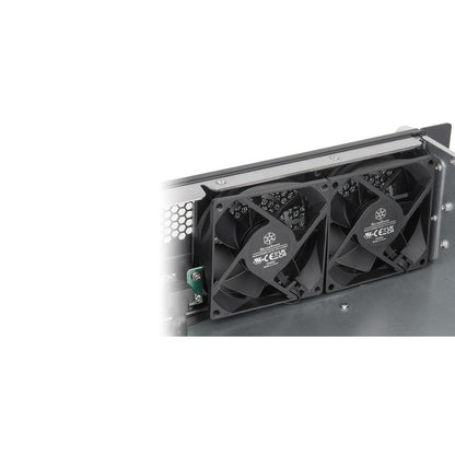 SilverStone SST-RM23-502-MINI mATX mITX 2U Rackmount Case Server Chassis