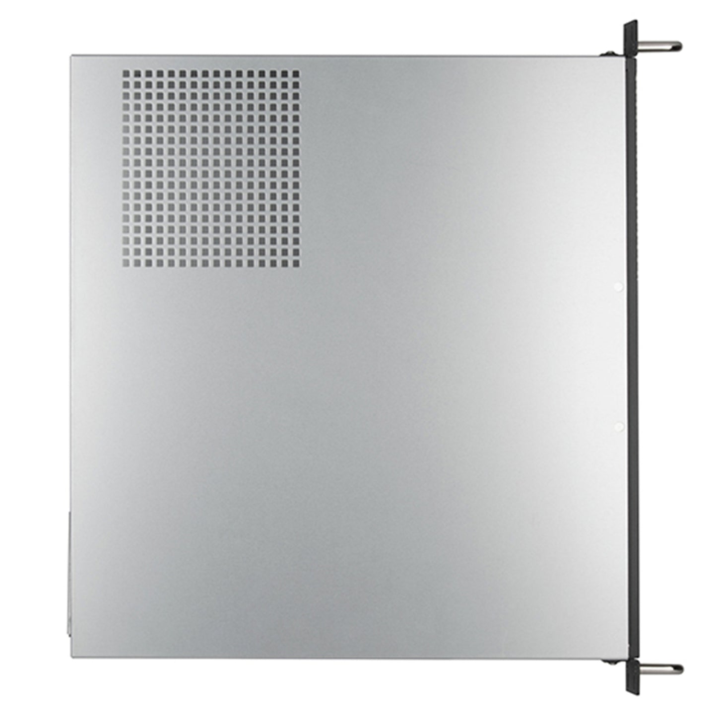 SilverStone SST-RM23-502-MINI mATX mITX 2U Rackmount Case Server Chassis