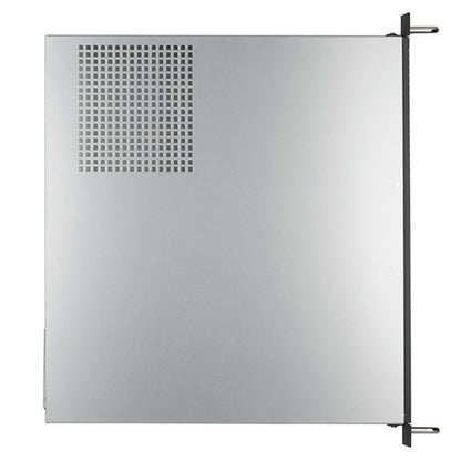 SilverStone SST-RM23-502-MINI mATX mITX 2U Rackmount Case Server Chassis