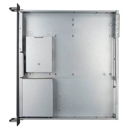 SilverStone SST-RM23-502-MINI mATX mITX 2U Rackmount Case Server Chassis