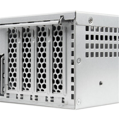 SilverStone SST-RM23-502-MINI mATX mITX 2U Rackmount Case Server Chassis