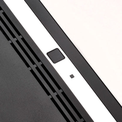 SilverStone CS380B ATX Storage Tower with 8 Hotswap Bays SST-CS380B Black