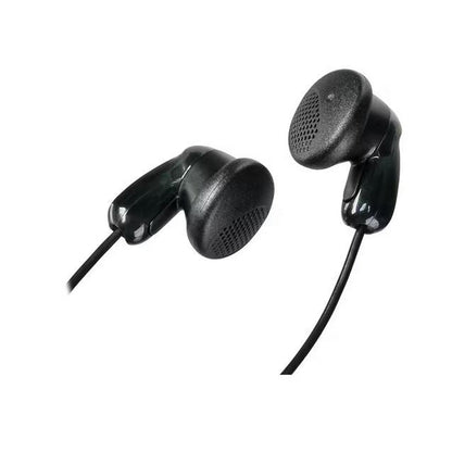 Sony MDR-E9LP Fontopia Wired In-Ear Headphones Earbuds MDR-E9LPB (Black)