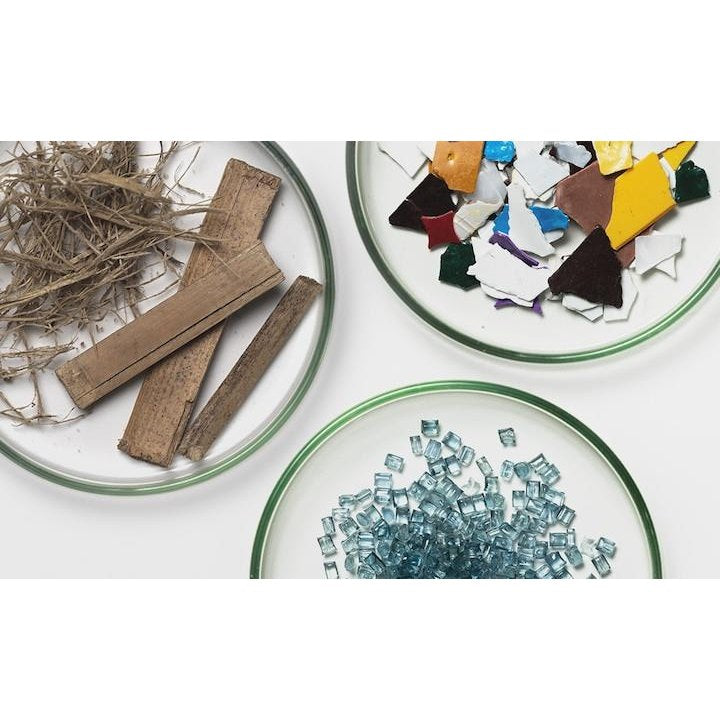 Sony WI-C100B Wireless In-Ear Headphones (Black)