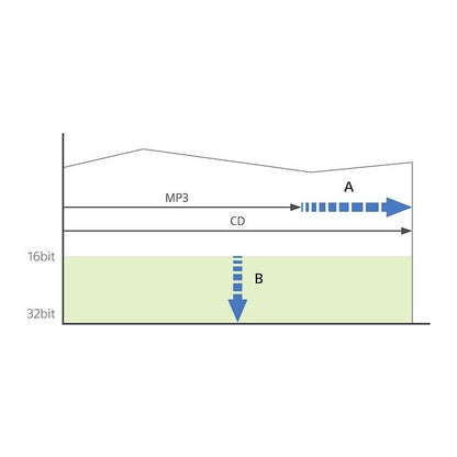 Sony WI-C100B Wireless In-Ear Headphones (Black)