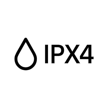 Sony WI-C100B Wireless In-Ear Headphones (Black)