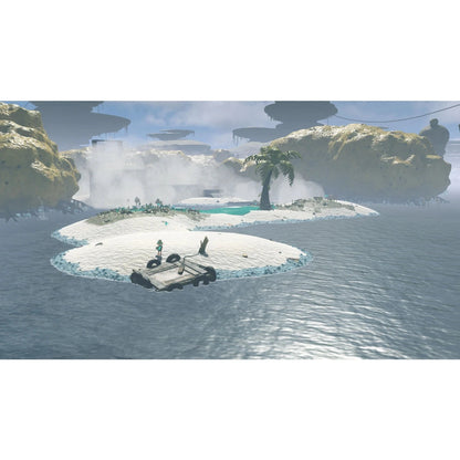 Splatoon Raiders Nintendo Switch 2