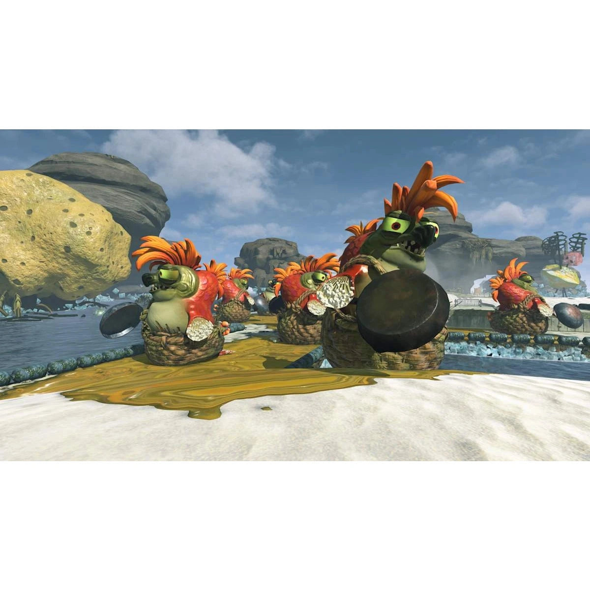 Splatoon Raiders Nintendo Switch 2