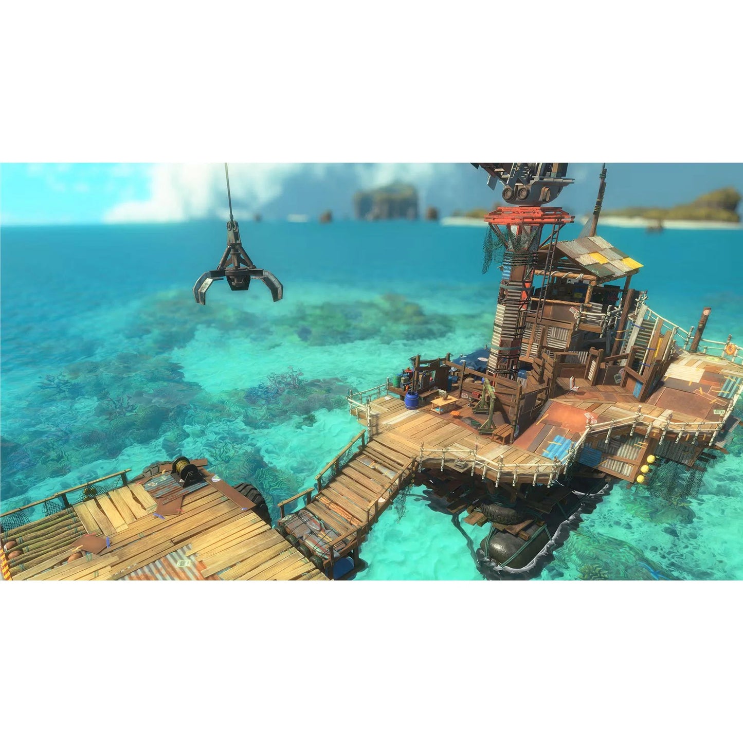 Splatoon Raiders Nintendo Switch 2