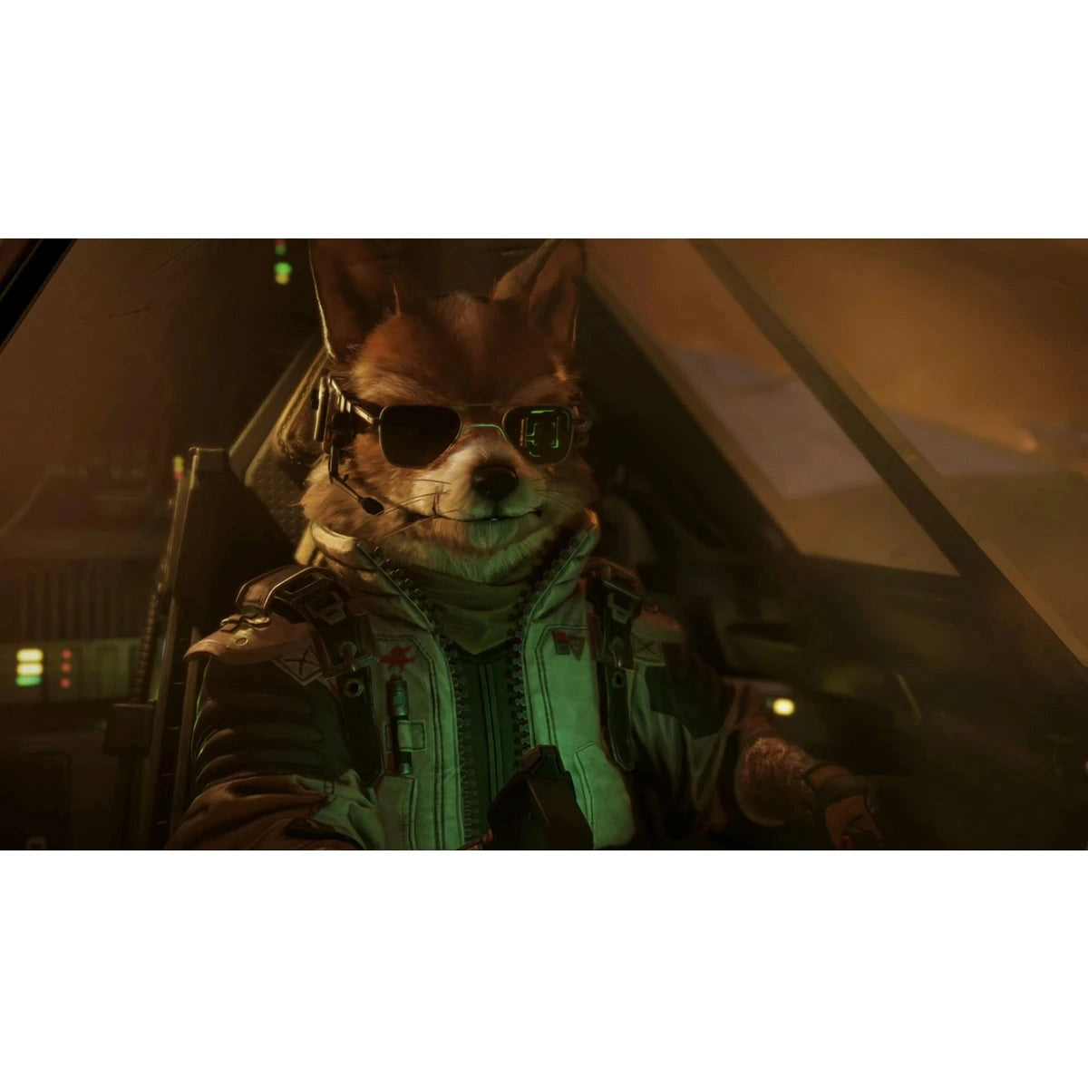 Star Fox Nintendo Switch 2 - Shooter Arcade Style Aerial Combat StarFox Game