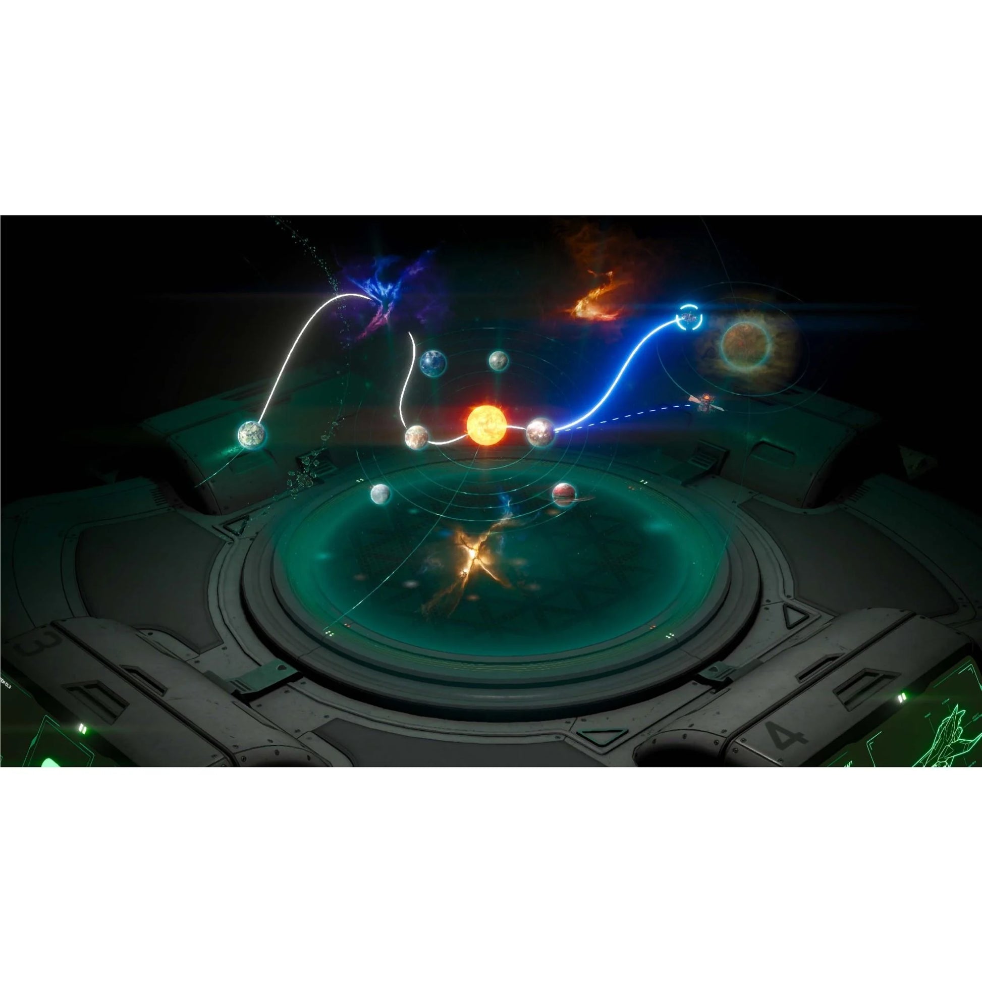 Star Fox Nintendo Switch 2 - Shooter Arcade Style Aerial Combat StarFox Game