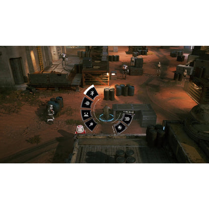 Star Wars Zero Company Microsoft Xbox Series X|S - Turn-Based Tactical Strategy Game
