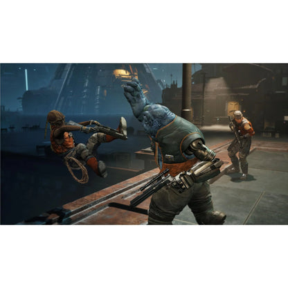 Star Wars Zero Company Microsoft Xbox Series X|S - Turn-Based Tactical Strategy Game