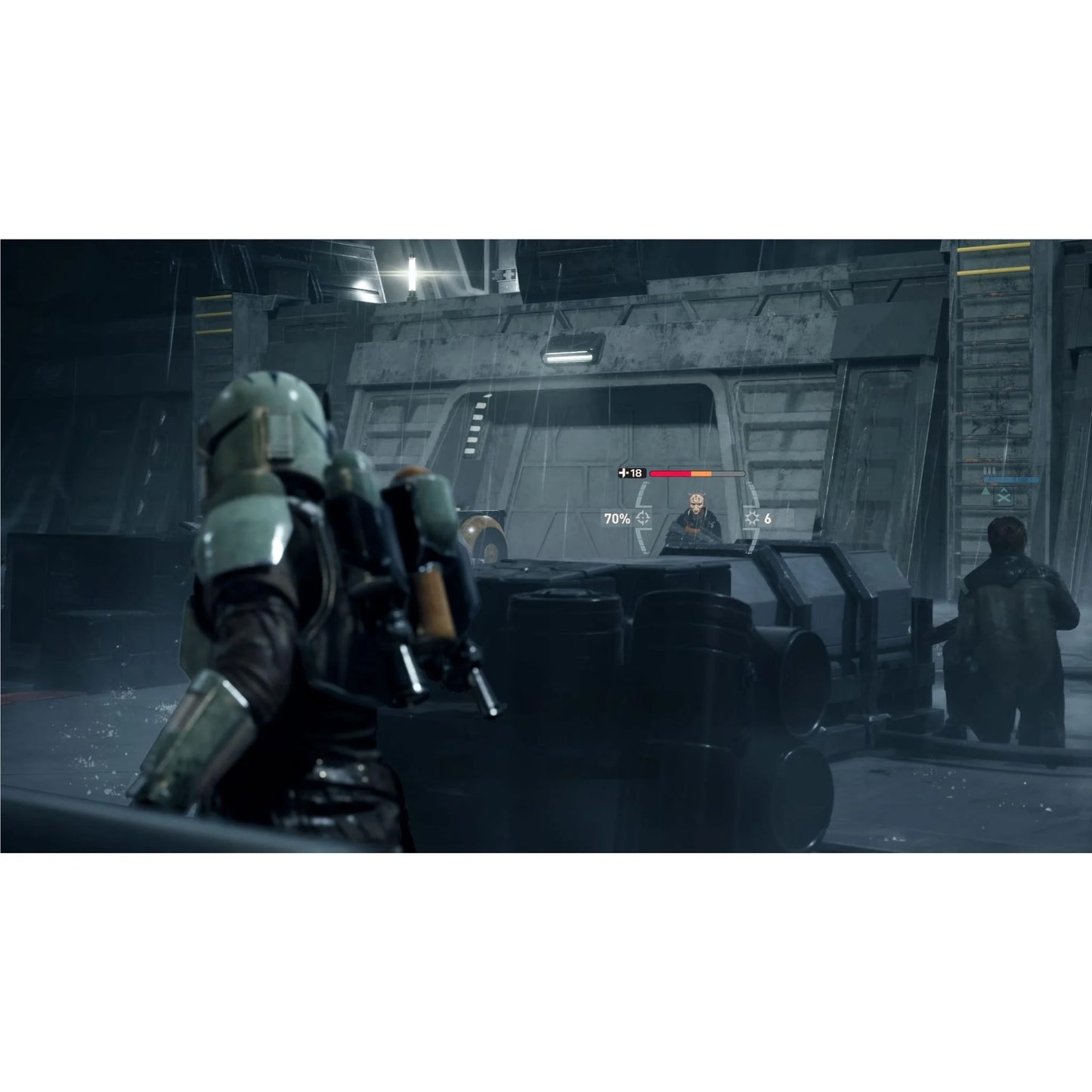 Star Wars Zero Company Microsoft Xbox Series X|S - Turn-Based Tactical Strategy Game