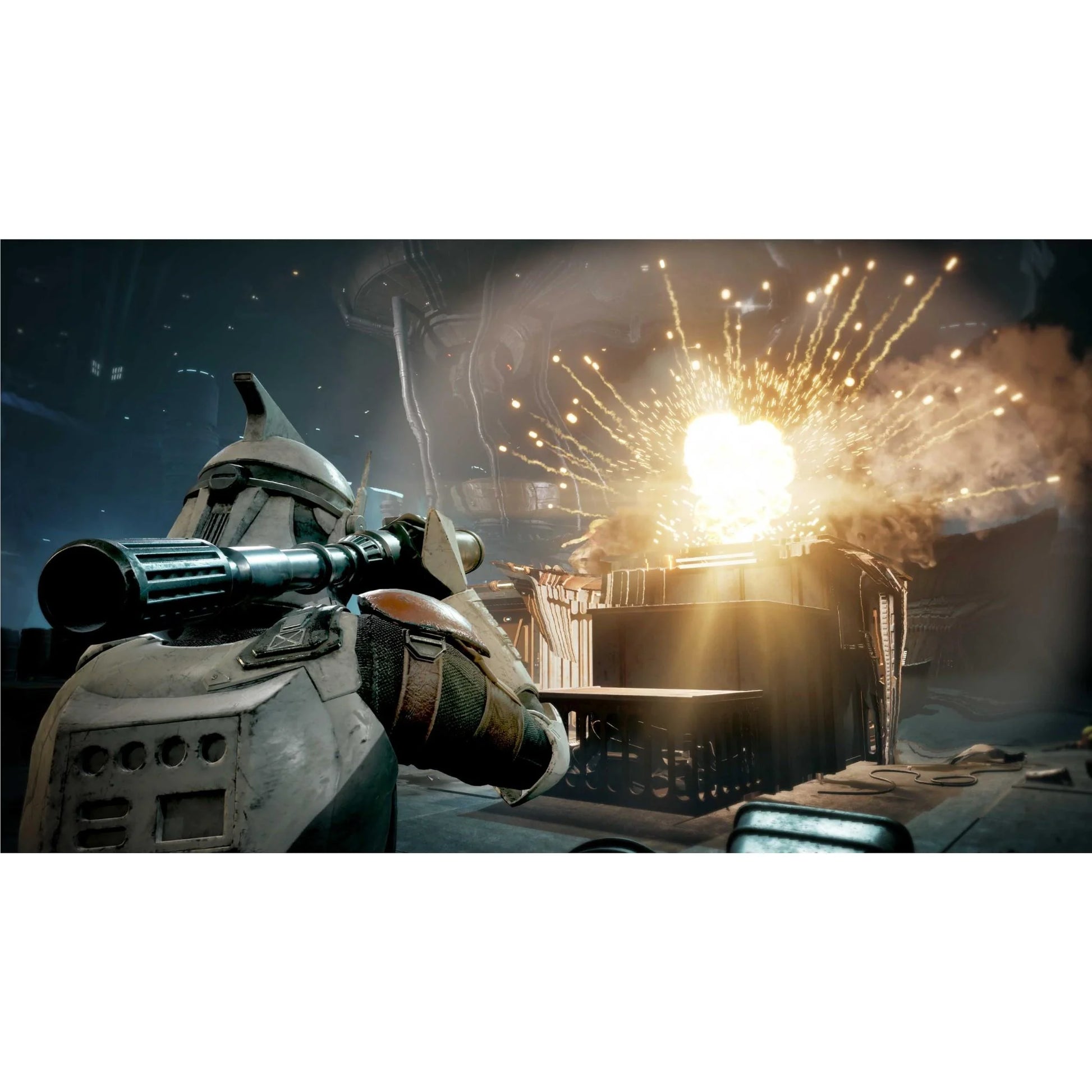 Star Wars Zero Company Sony Playstation 5 - PS5 Turn-Based Tactical Strategy Game