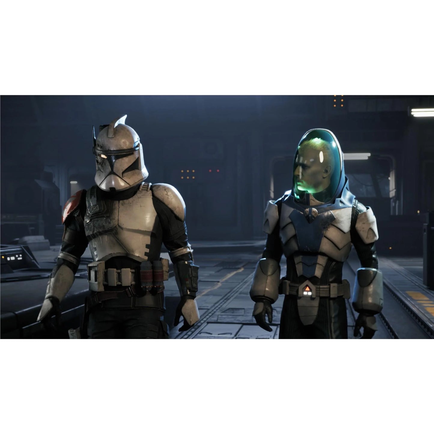 Star Wars Zero Company Sony Playstation 5 - PS5 Turn-Based Tactical Strategy Game