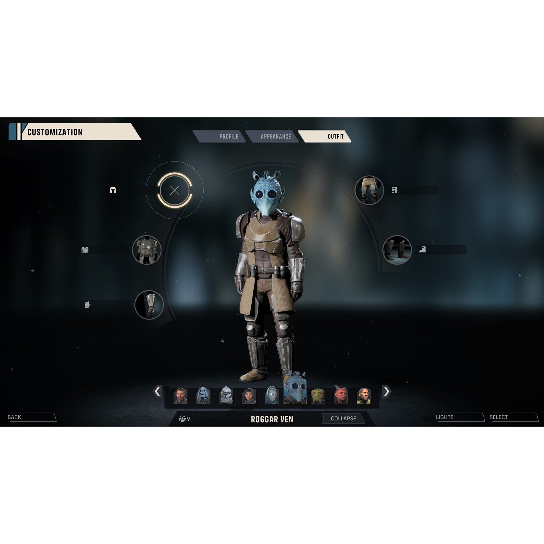 Star Wars Zero Company Microsoft Xbox Series X|S - Turn-Based Tactical Strategy Game
