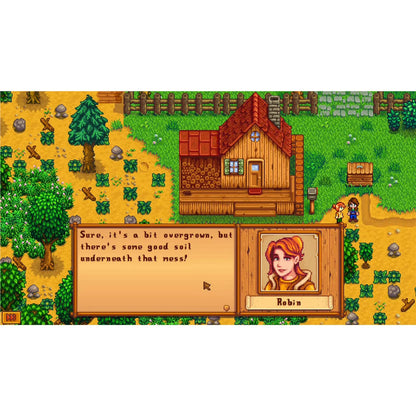 Stardew Valley - Nintendo Switch 2 Edition | Farming & Life Simulation Game