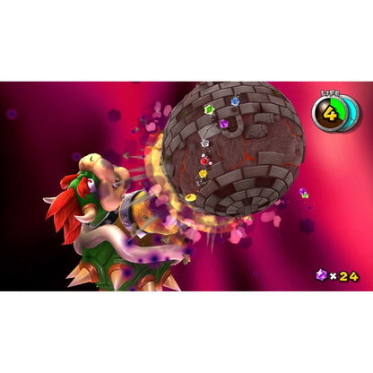Super Mario Galaxy + Super Mario Galaxy 2 (Nintendo Switch)