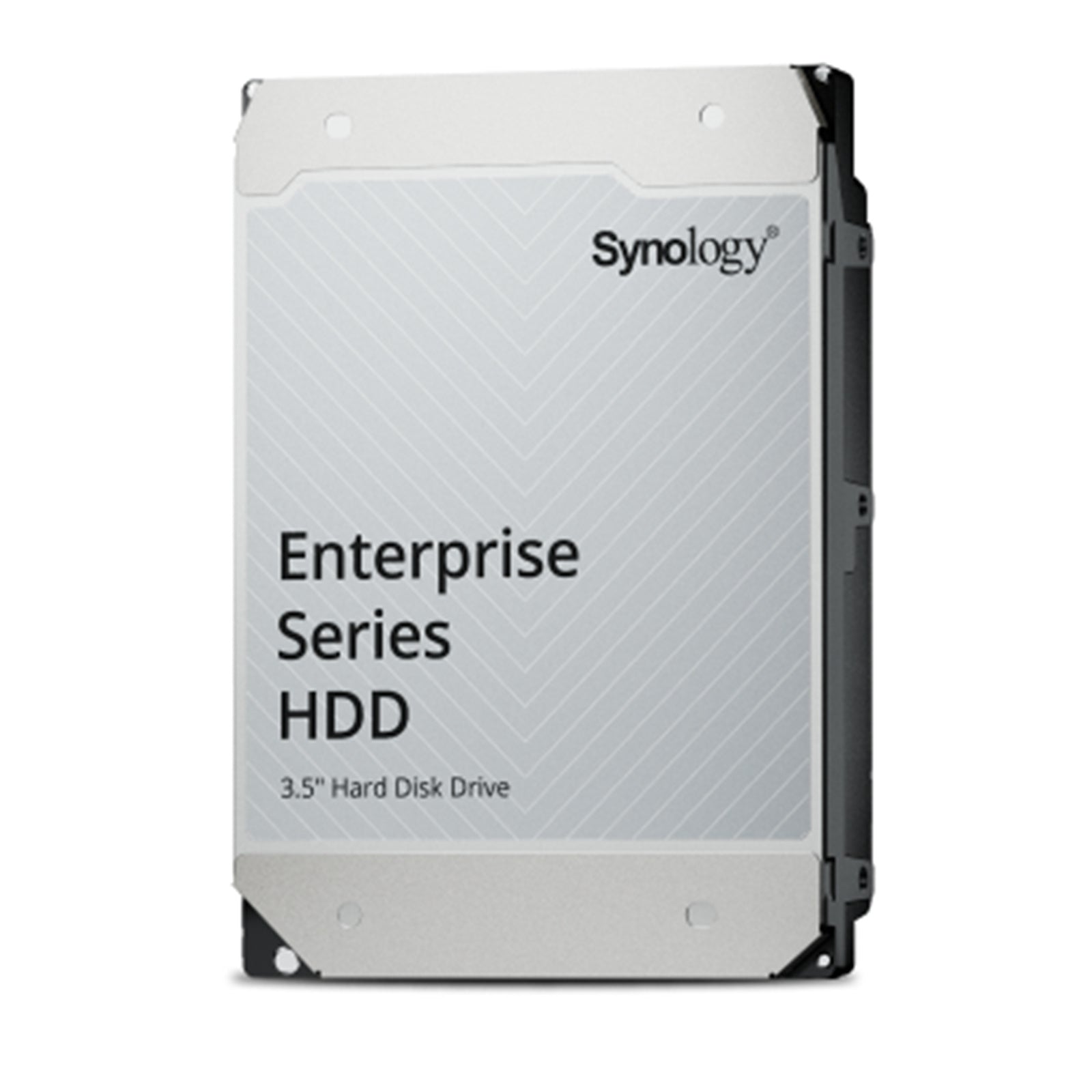 Synology 8TB SATA 6GB/s 7200RPM 32MB Cache NAS Internal 2.5" HDD