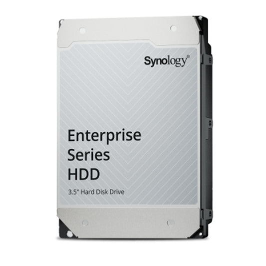 Synology 8TB SATA 6GB/s 7200RPM 32MB Cache NAS Internal 2.5" HDD