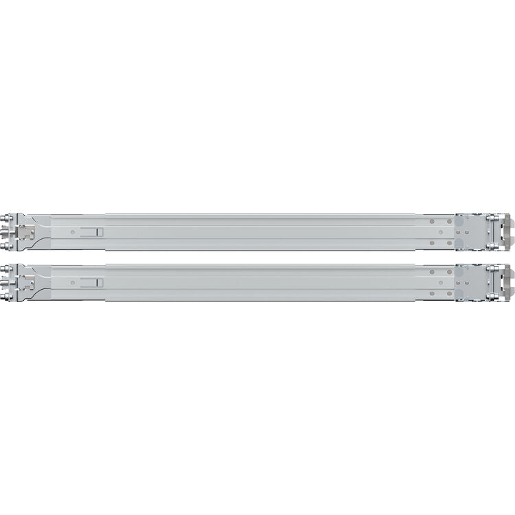 Synology 1U Rail Kit Sliding Rack Mounting RKS-01 for FlashStation FS2500