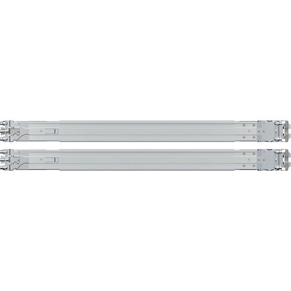 Synology 1U Rail Kit Sliding Rack Mounting RKS-01 for FlashStation FS2500