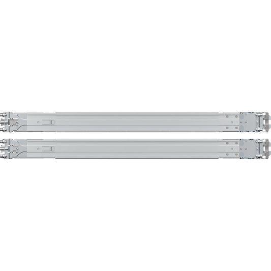 Synology 1U Rail Kit Sliding Rack Mounting RKS-01 for FlashStation FS2500