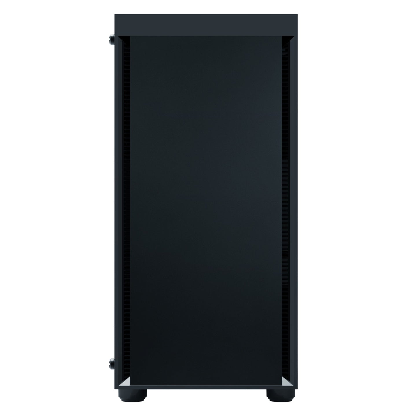 Zalman T3 Plus mATX Mini Tower PC Case with Tempered Glass Side Panel (Black)
