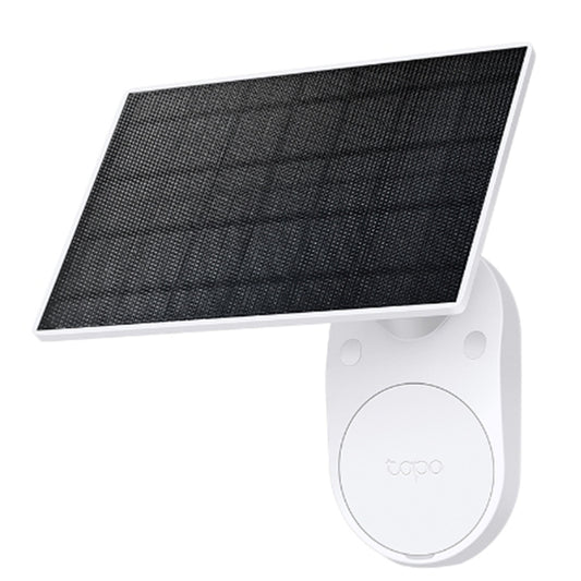 TP-Link Tapo A201 Solar Panel for Tapo Battery-Powered Camera