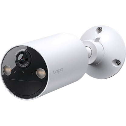 TP-Link Tapo C410 2K/3MP Outdoor Wi-Fi Home Security Camera Wire-Free (1 Pack)