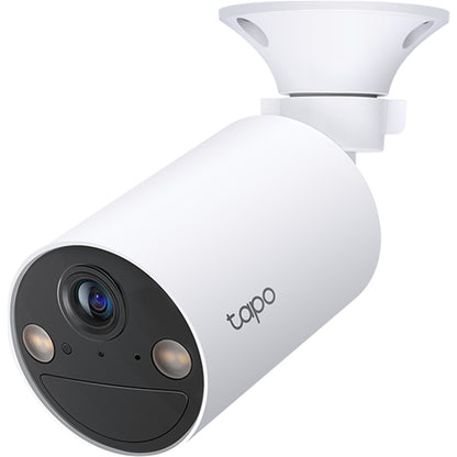 TP-Link Tapo C410 2K/3MP Outdoor Wi-Fi Home Security Camera Wire-Free (1 Pack)