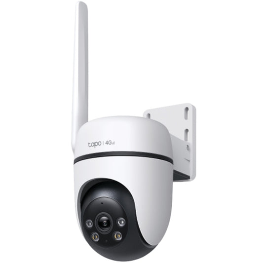 TP-Link Tapo C501GW Outdoor Pan/Tilt 4G LTE PoE Home Security Camera Wired