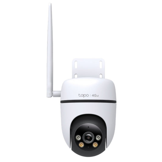 TP-Link Tapo C501GW Outdoor Pan/Tilt 4G LTE PoE Home Security Camera Wired