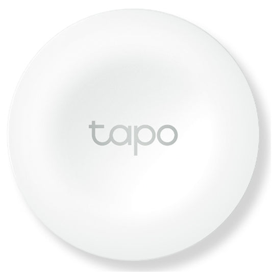 TP-Link Tapo S200B Smart Button