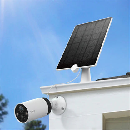 TP-Link Tapo A200 Solar Panel for Tapo C400 C420 C425 Battery-Powered Cameras