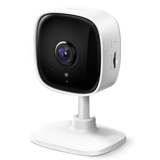 TP-Link Tapo C100 1080p/2MP Indoor Wi-Fi Home Security Camera