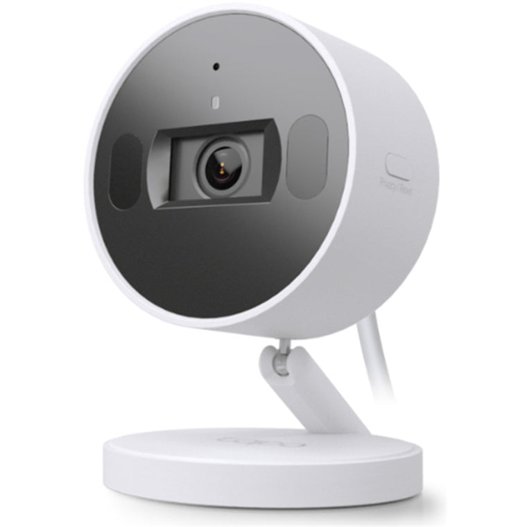 TP-Link Tapo C125 2K+/4MP Indoor Pan/Tilt Wi-Fi Home Security Camera