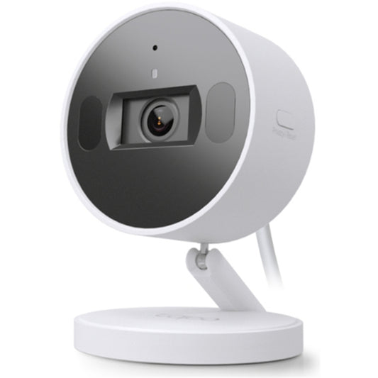 TP-Link Tapo C125 2K+/4MP Indoor Pan/Tilt Wi-Fi Home Security Camera