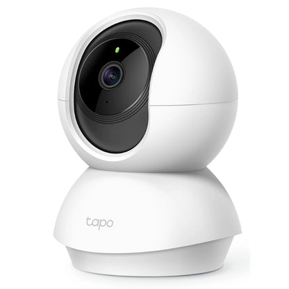 TP-Link Tapo C200 1080p/2MP Pan/Tilt Wi-Fi Indoor Home Security Camera