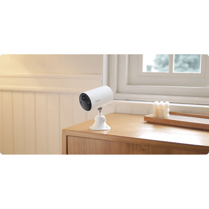 TP-Link Tapo C410 2K/3MP Outdoor Wi-Fi Home Security Camera Wire-Free (1 Pack)