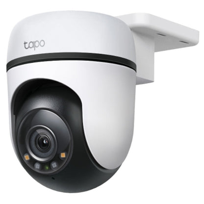TP-Link Tapo C500 1080p/2MP Pan/Tilt Wi-Fi Outdoor Home Security Camera