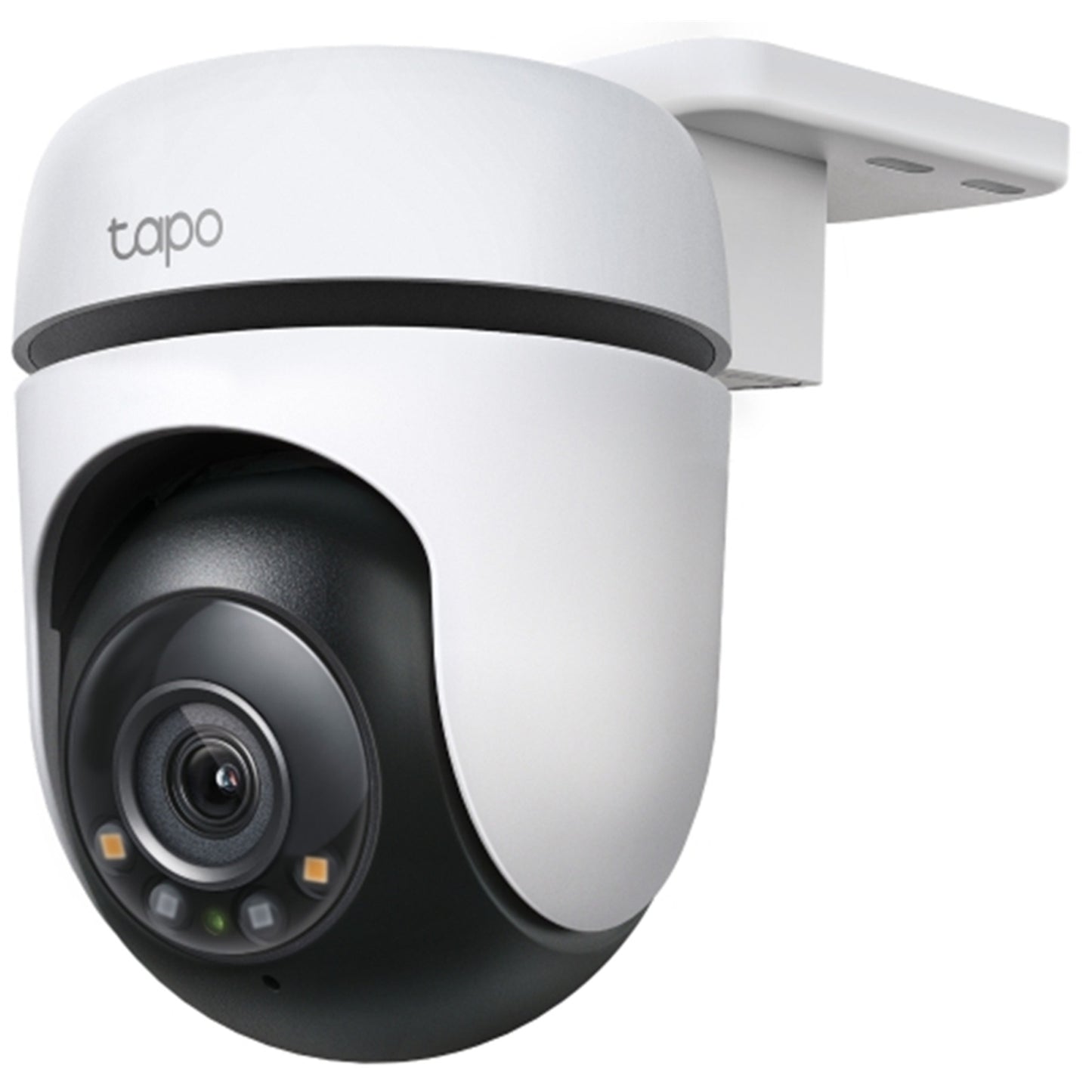 TP-Link Tapo C510W 2K/3MP Pan/Tilt Wi-Fi Outdoor Home Security Camera