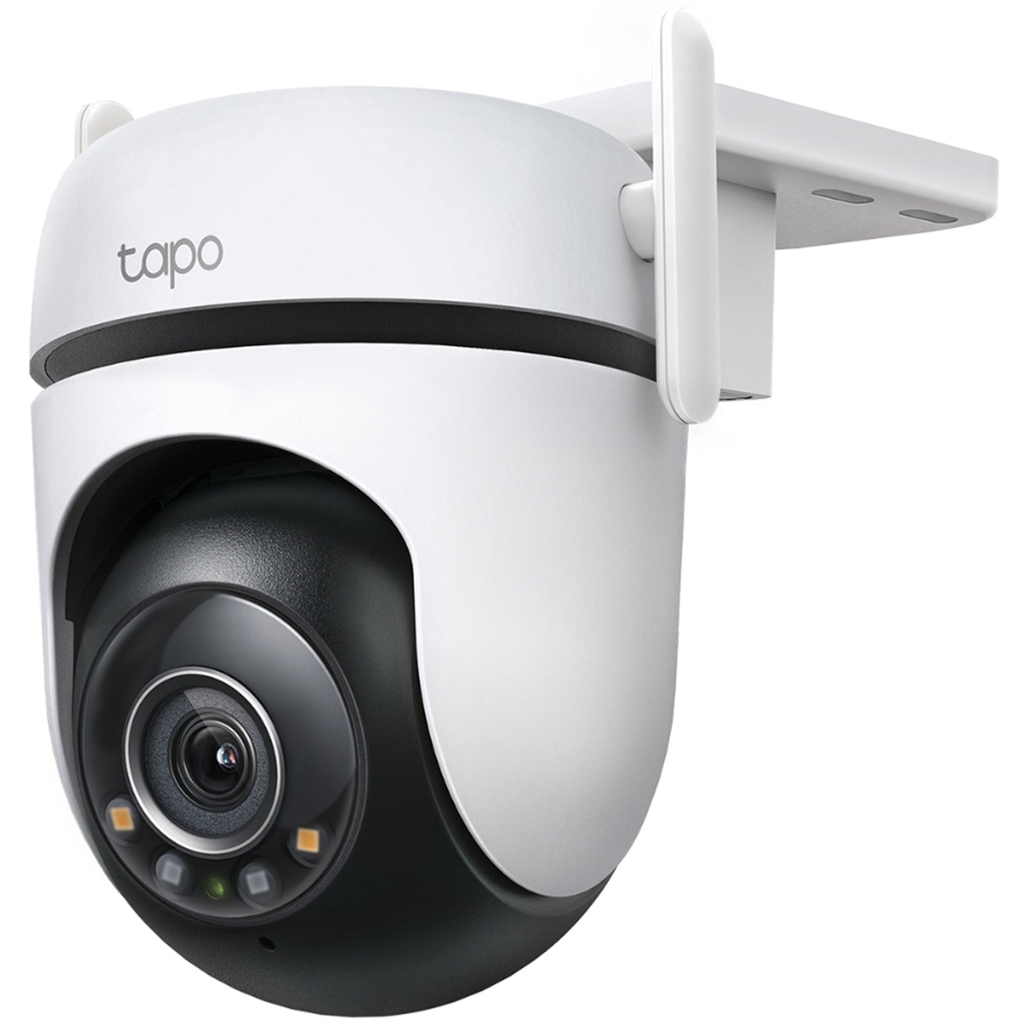 TP-Link Tapo C520WS 2K+/4MP Outdoor Pan/Tilt Wi-Fi Home Security Camera