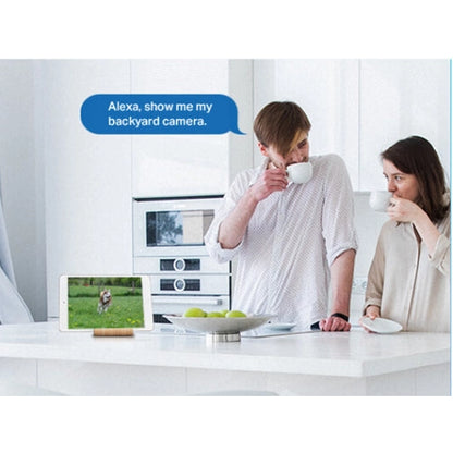 TP-Link Tapo C520WS 2K+/4MP Outdoor Pan/Tilt Wi-Fi Home Security Camera