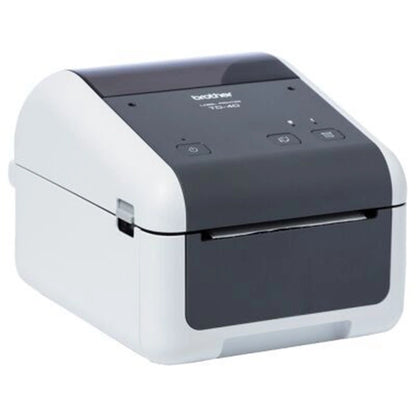 Brother TD4420DN Desktop Thermal Labeller Desktop Network Printer