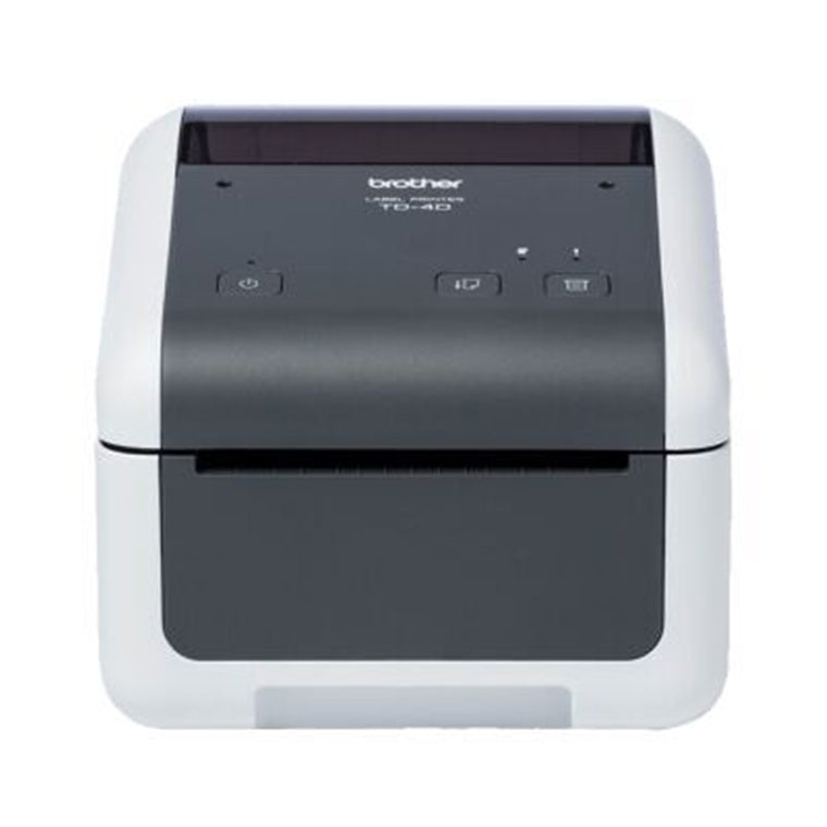 Brother TD4420DN Desktop Thermal Labeller Desktop Network Printer