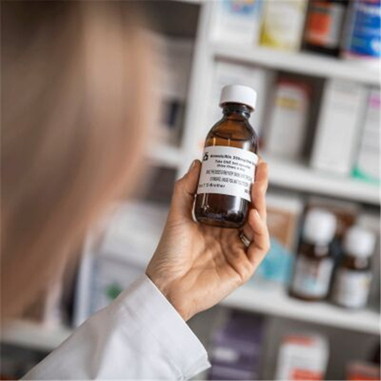 Brother TD4420DN Desktop Thermal Labeller Desktop Network Printer